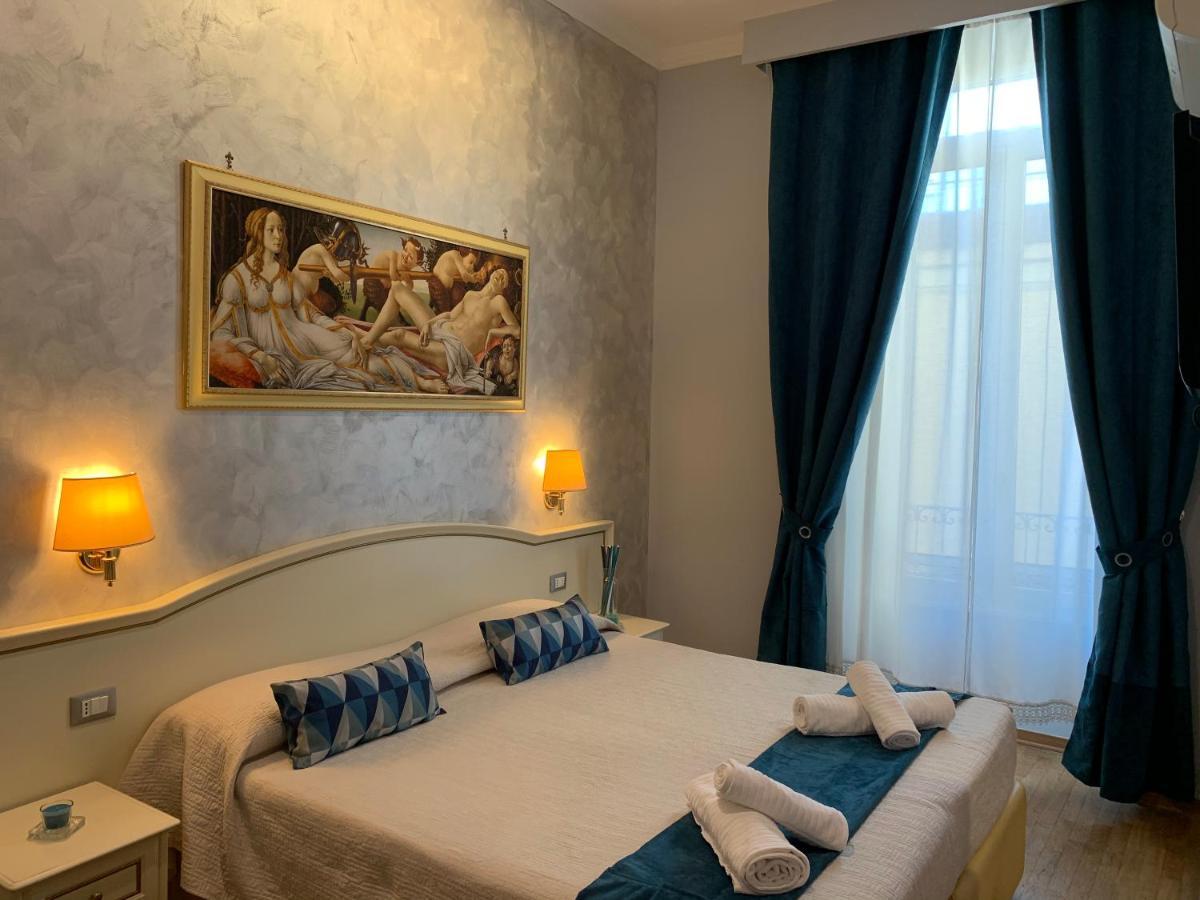Domus Via Veneto Frühstückspension
