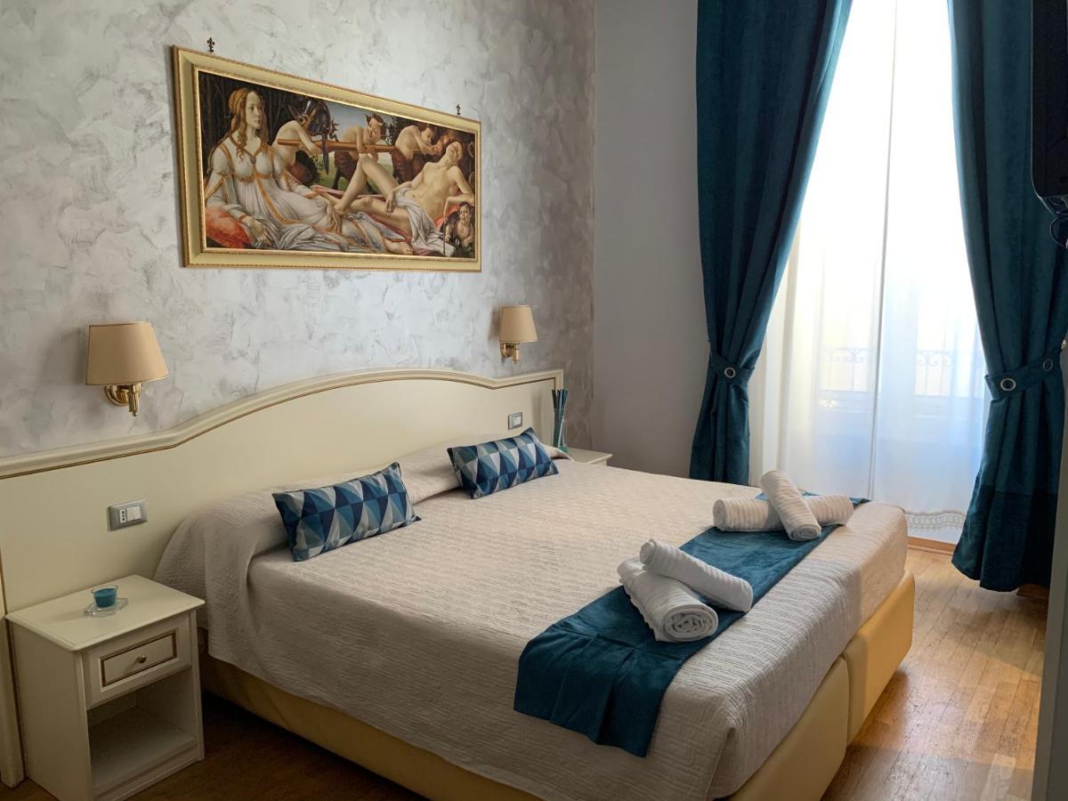 Domus Via Veneto Frühstückspension