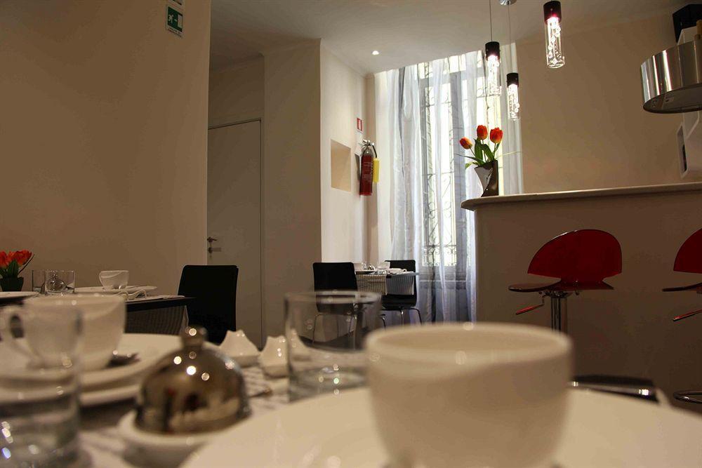 Domus Via Veneto Frühstückspension