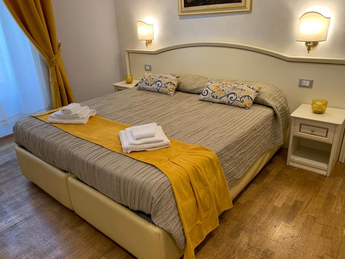 Domus Via Veneto Bed & Breakfast Rom