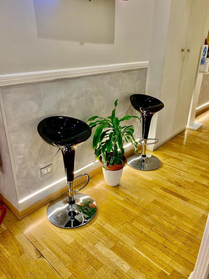 Domus Via Veneto Bed & Breakfast Rom