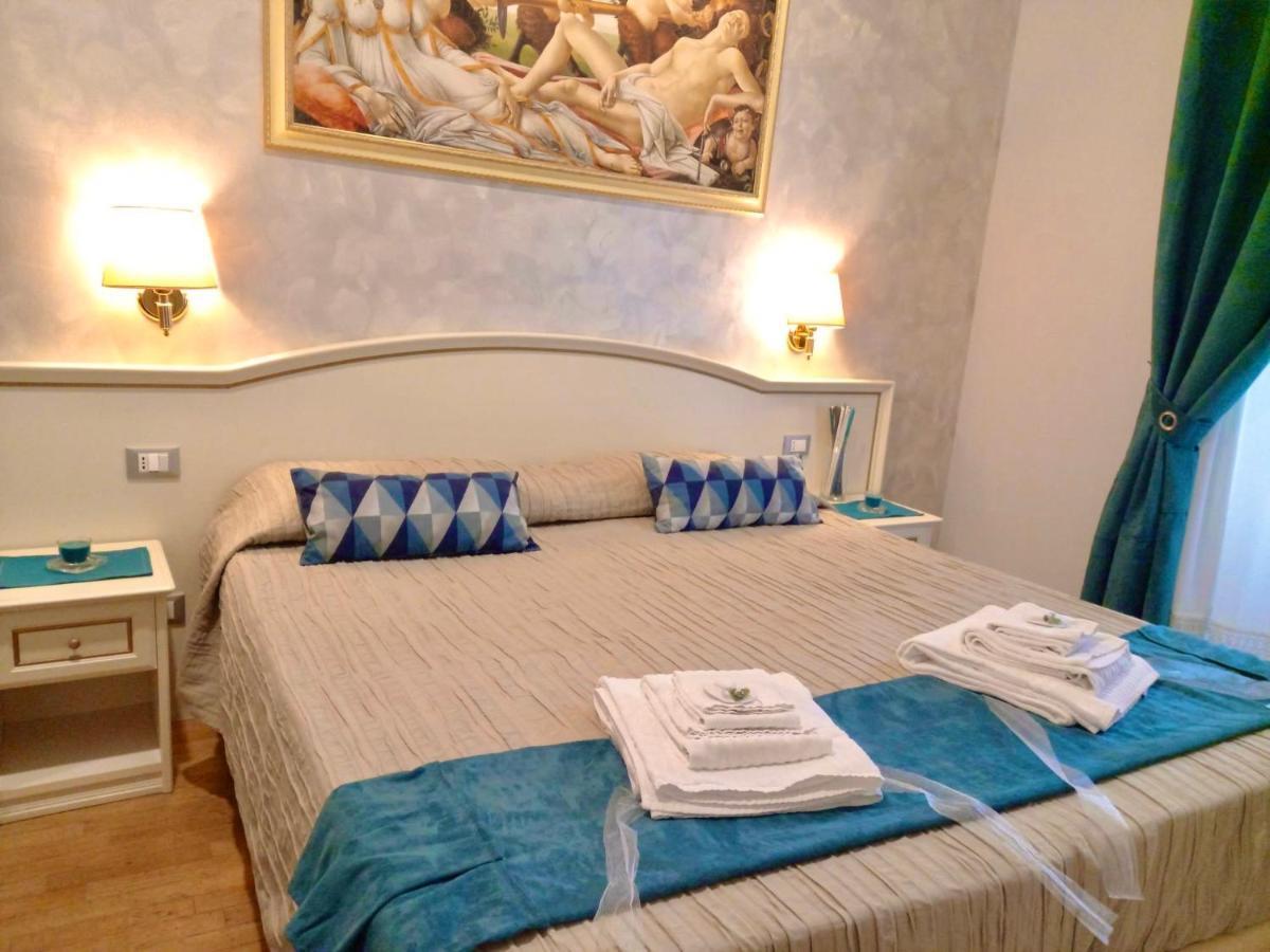 Domus Via Veneto Frühstückspension 2*