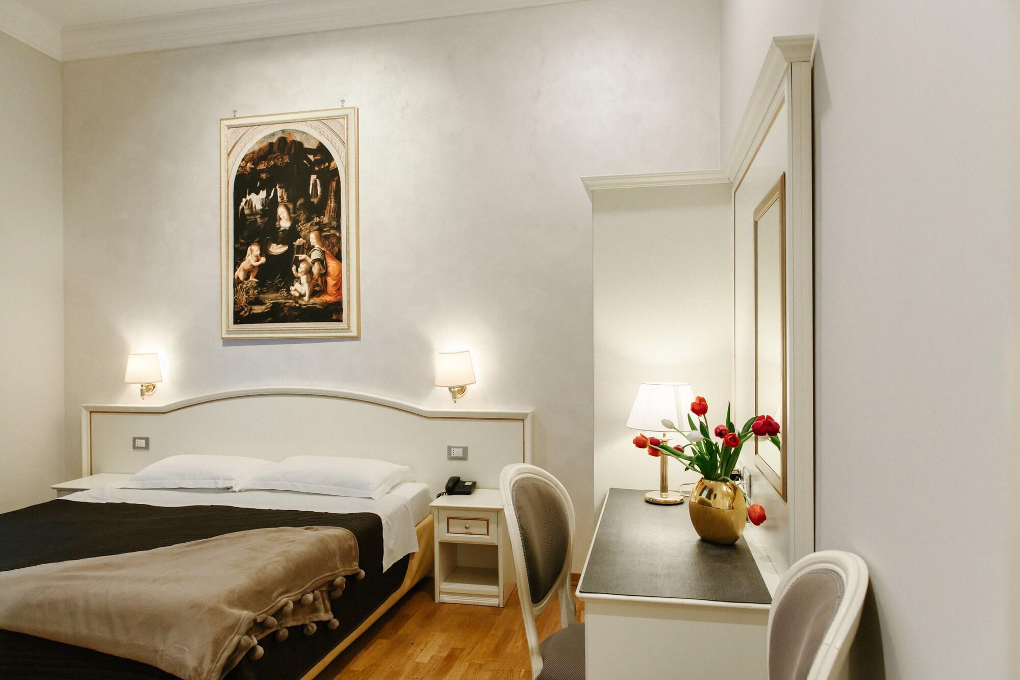 Domus Via Veneto Rom