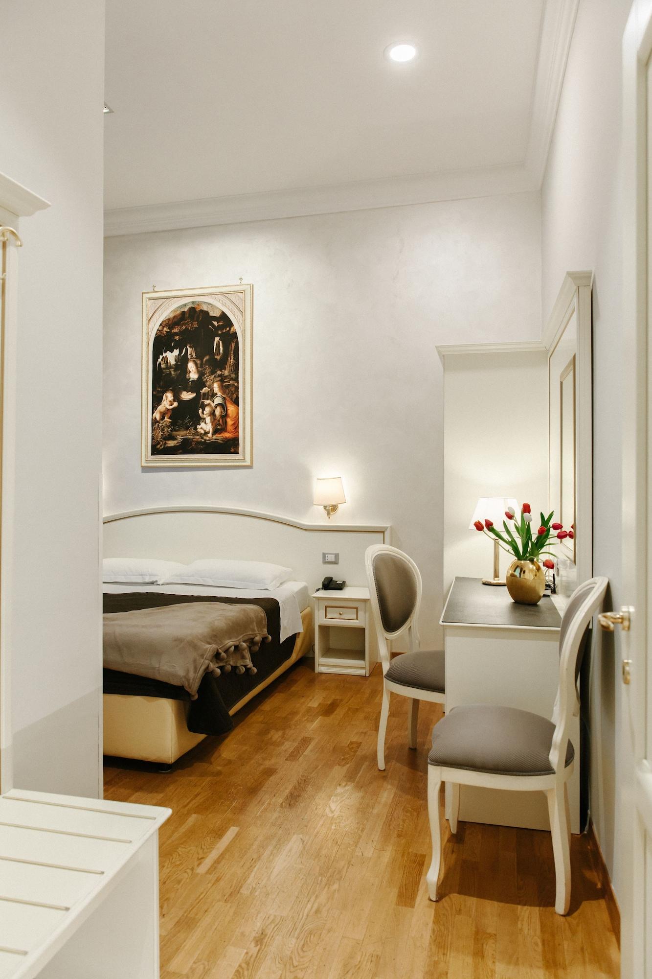Domus Via Veneto Bed & Breakfast Rom