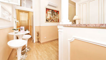 Bed & Breakfast Domus Via Veneto Rom